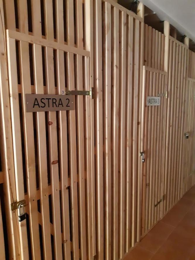Astra Lipno Apartment Фримбурк Екстериор снимка